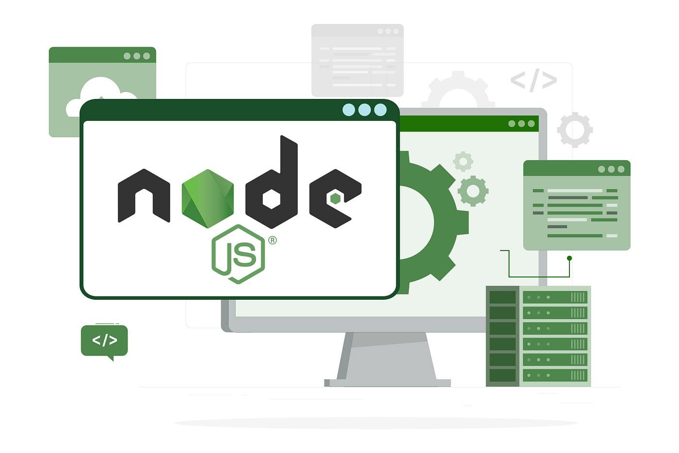 Nodejs package