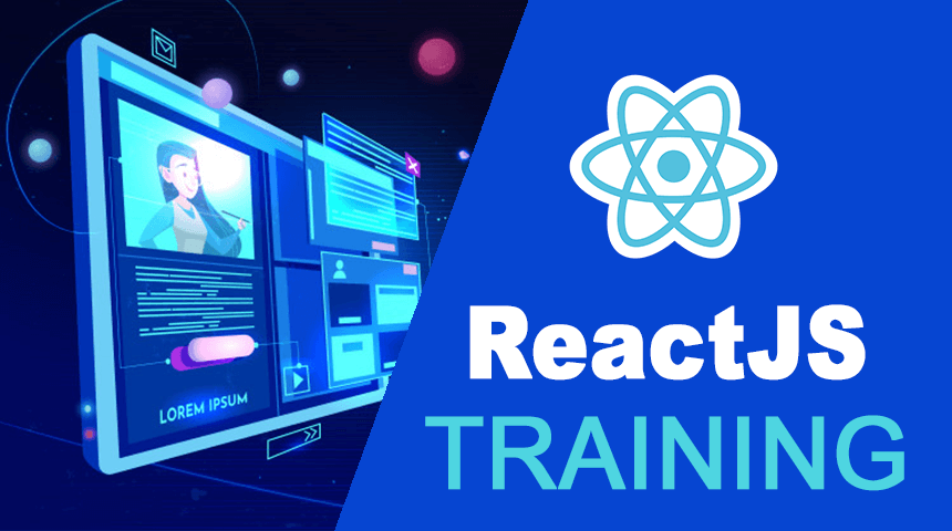 React Tutorials Package