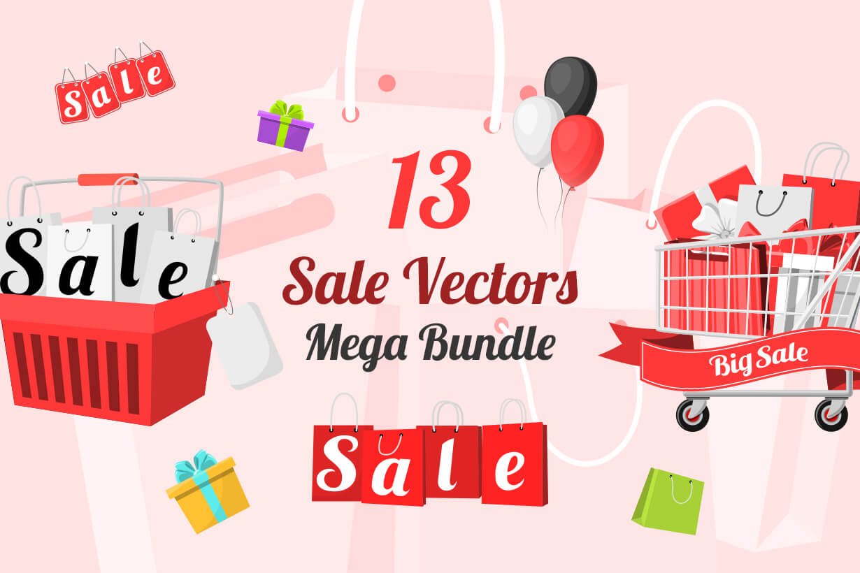 Spring Digital Creator Sale