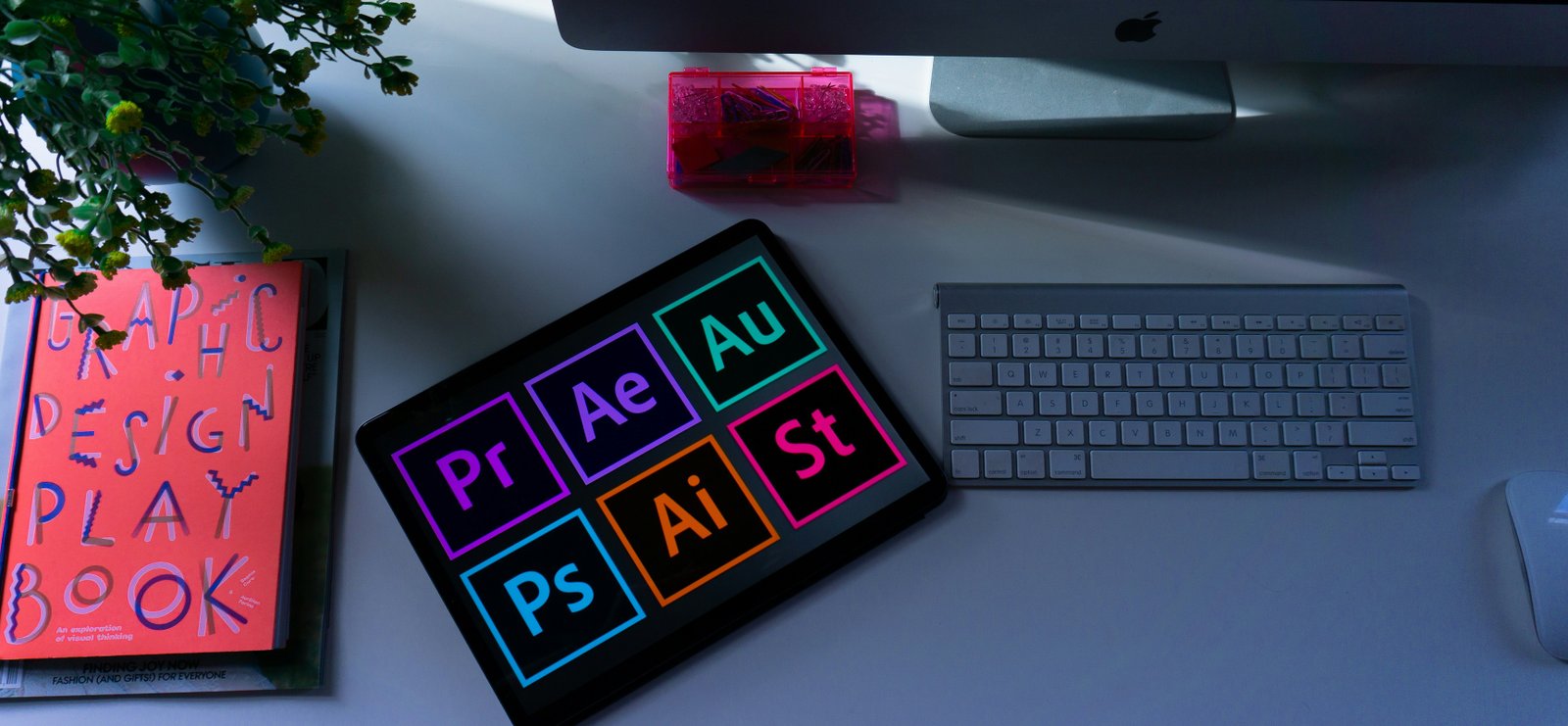 Spring Digital Creator Sale